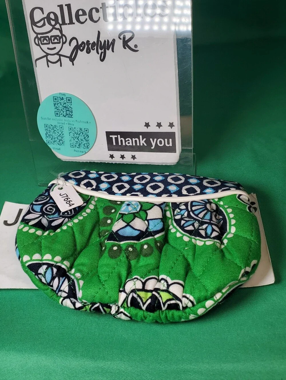Vera Bradley item j7664